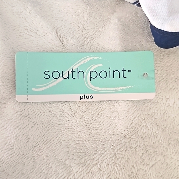 NWT South Point 2 piece Swim Set Size 24 Top/20 Bottom - Picture 10 of 11